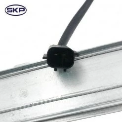 WINDOW REGULATOR & MOTOR ASSEMBLY