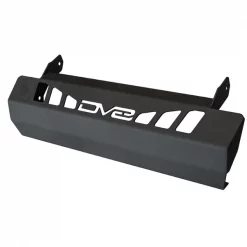 Dv8 Offroad JEEP JL SWAYBAR DISCONNECT SKID PLATE 18-PRESENT WRANGLER JL