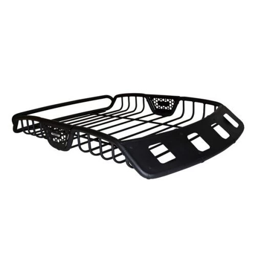 SR LR4 – LARGE CARGO ACCESSORIES TEXTURED BLACK