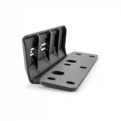 JEEP GLADIATOR BEDSIDE SLIDERS DV8 OFFROAD