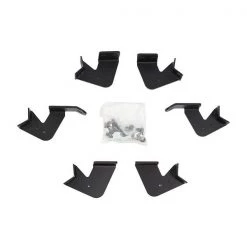 Dee Zee 05-C TUNDRA RUNNING BOARD HEX BRACKET KIT