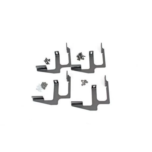 Dee Zee 11-16 ACADIA DENALI NX RUNNING BOARD BRACKETS 1 11-16 ACADIA DENALI NX RUNNING BOARD BRACKETS