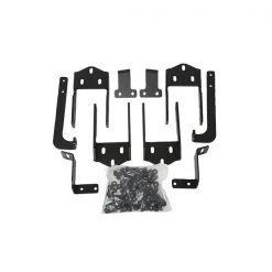 Dee Zee +NXC/BKT TOYOTA RAV4 13-16 (BRACKET KIT ONLY)