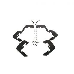 Dee Zee 14-17 SILVERADO/SIERRA 1500/15-17 SILVERADO/SIERRA 2500/3500 NPT DIESE