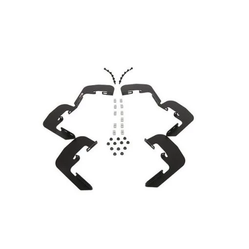 Dee Zee 14-17 SILVERADO/SIERRA 1500/15-17 SILVERADO/SIERRA 2500/3500 NPT DIESE 1 14-17 SILVERADO/SIERRA 1500/15-17 SILVERADO/SIERRA 2500/3500 NPT DIESE