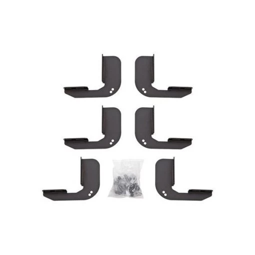 99-16 F250/F350 SUPERDUTY RUNNING BOARD NXC BRACKET KIT