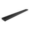 Dee Zee 01-17 SILVERADO/SIERRA HD STD CAB ALUMINUM ROUGH STEP RUNNING BOARDS(B