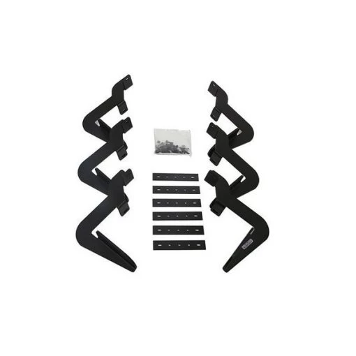 15-17 F150/17-17 F250/F350 SUPER DUTY ROUGH STEP RUNNING BOARD (BRACKE