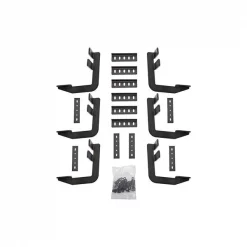 Dee Zee 19-C RAM 1500 ROUGH STEP BRACKET KITONLY