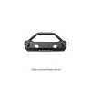 Iron Cross 07-16 JEEP JK STUBBY FRONT BUMPER WITH PUSH BAR