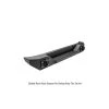 Iron Cross 07-16 JEEP JK STUBBY REAR BUMPER