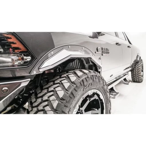 16-18 RAM 2500/3500(19 CLASSIC) FLARES FOR TF2900-1