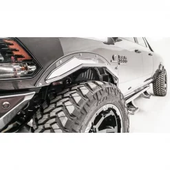 16-18 RAM 2500/3500(19 CLASSIC) FLARES FOR TF2900-1