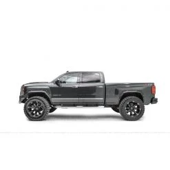 15-17 CHEVY HD 2500/3500 FLARES FOR TF3000-1