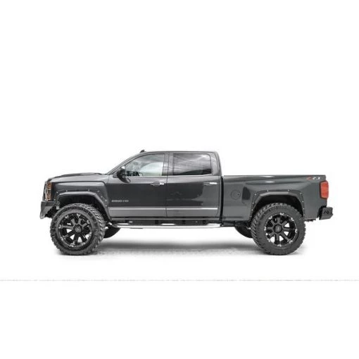 15-17 CHEVY HD 2500/3500 FLARES FOR TF3000-1