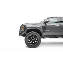 15-17 CHEVY HD 2500/3500 FLARES FOR TF3000-1