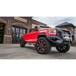 15-C GMC OPEN FENDER FLARE