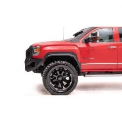 15-C GMC OPEN FENDER FLARE