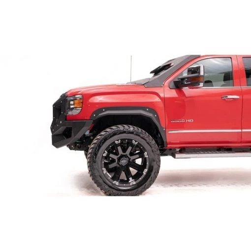 15-C GMC OPEN FENDER FLARE