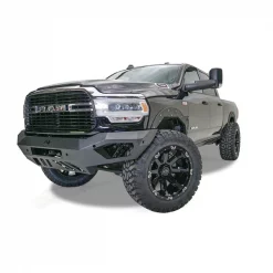 Fab Fours 16-18 RAM 2500/3500(19 CLASSIC) OPEN FENDER SYSTEM NO FLARE