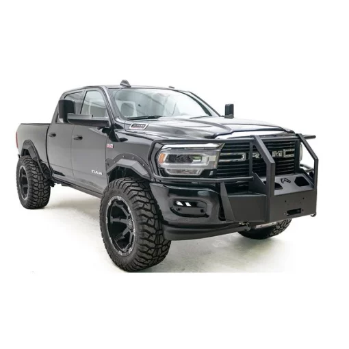 16-18 RAM 2500/3500(19 CLASSIC) FLARES FOR TF2900-1