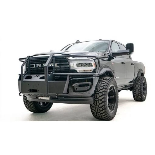 16-18 RAM 2500/3500(19 CLASSIC) FLARES FOR TF2900-1