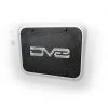 Dv8 Offroad TRAMP STAMP REAR TAILGATE COVER PLATE