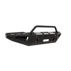 07-13 TUNDRA RED STEEL FRONT W/ PRE-RUNNER GUARD BUMPER