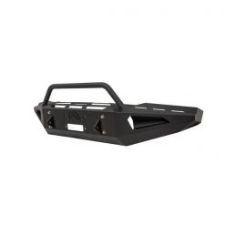 07-13 TUNDRA RED STEEL FRONT W/ PRE-RUNNER GUARD BUMPER