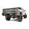Fab Fours 12-15 TACOMA VENGEANCE REAR MATTE BLACK