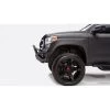 Fab Fours 14-18 TUNDRA VENGEANCE FRONT BUMPER W/ NO GUARD MATTE BLACK