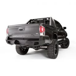 12-15 TACOMA VENGEANCE REAR MATTE BLACK