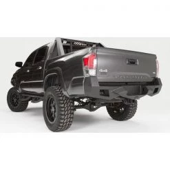 12-15 TACOMA VENGEANCE REAR MATTE BLACK