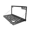 Dv8 Offroad JEEP JL TAILGATE MOUNTED TABLE (TRAIL TABLE)