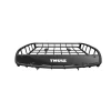 Thule Rooftop Cargo Baskets & Platforms Canyon Xt