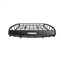 Thule Rooftop Cargo Baskets & Platforms Canyon Xt