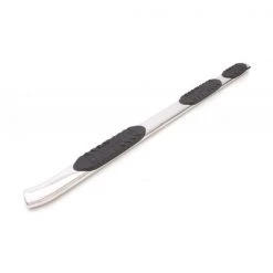 19-C RAM 1500 CREW CAB 5 IN OVAL WTW STAINLESS NERF BARS