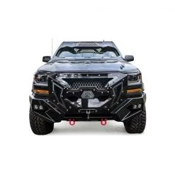 19-C CHEVROLET 1500 VICOWL