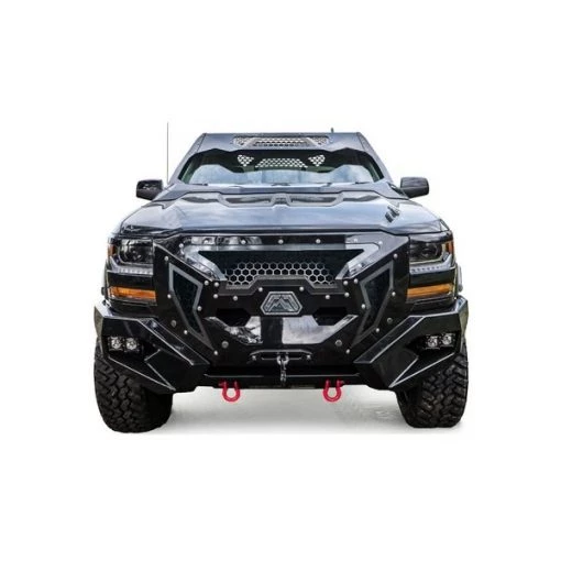 19-C CHEVROLET 1500 VICOWL