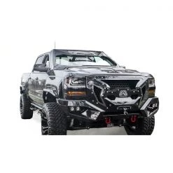 19-C CHEVROLET 1500 VICOWL