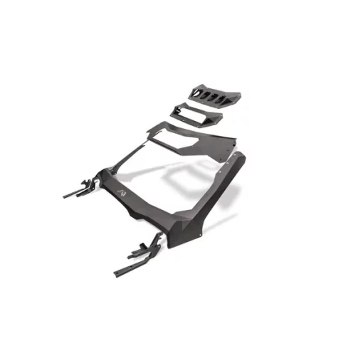 2018 FORD F150 VICOWL