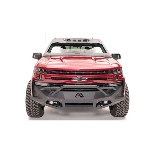 19-C CHEVROLET 1500 VICOWL