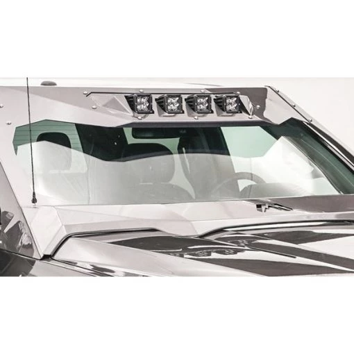 2018 FORD F150 VICOWL