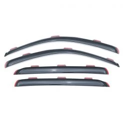 Lund 16-C CRUZE HATCHBACK VENTVISOR ELITE 4PC