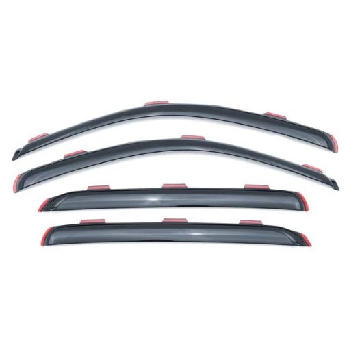 16-C CRUZE HATCHBACK VENTVISOR ELITE 4PC