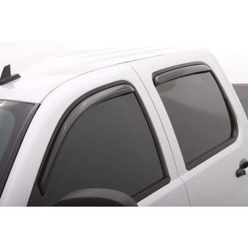 16-C CRUZE HATCHBACK VENTVISOR ELITE 4PC