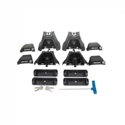 Rhino-Rack ROOF RACK LEG KIT - FOR VORTEX AERO ON BARE ROOF; SET OF 4 *CU2014*