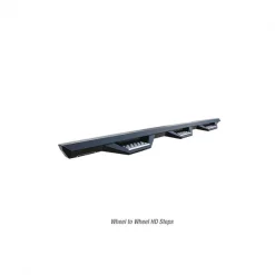 Iron Cross (NEED BAR/STEPS) 09-C RAM PLUS STEP BRACKET