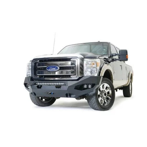 17-C F250/F350 MATRIX FRONT W/ PRE-RUNNER GUARD