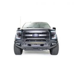 18-C F150 MATRIX FRONT W/ PRE-RUNNER GUARD